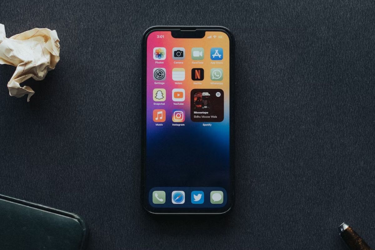 iPhone na Black Friday