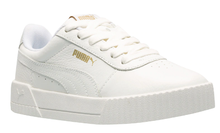 Imagem Tênis Feminino Casual Puma Carina