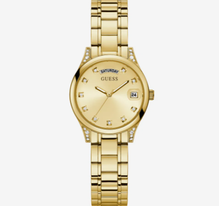 Relógios Femininos: Modelo Gw0385L203 Imagem Relógio Feminino Gw0385L203