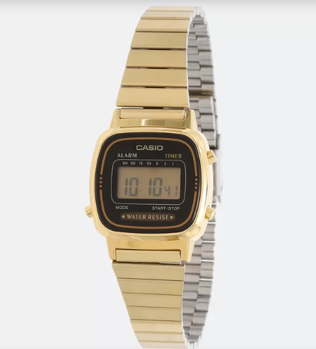 Imagem Relógio Feminino Casio