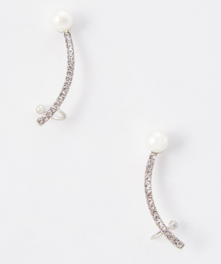 Imagem Brinco Feminino Pequeno Ear Cuff Essential