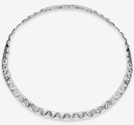 Imagem Colar feminino prata