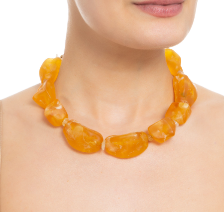 Imagem Colar feminino Ronan