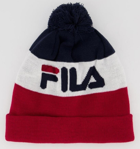 Imagem Gorro feminino Fila