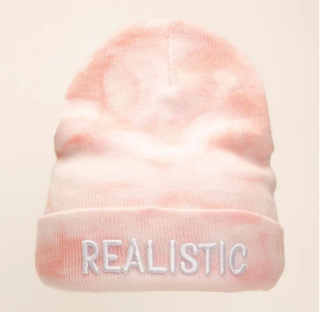 Imagem Gorro Feminino rosa juvenil