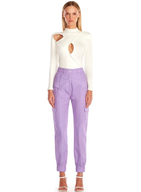 Imagem Blusa branca Zodiac