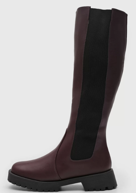 Imagem Botas Femininas Cano Longo Forever 21