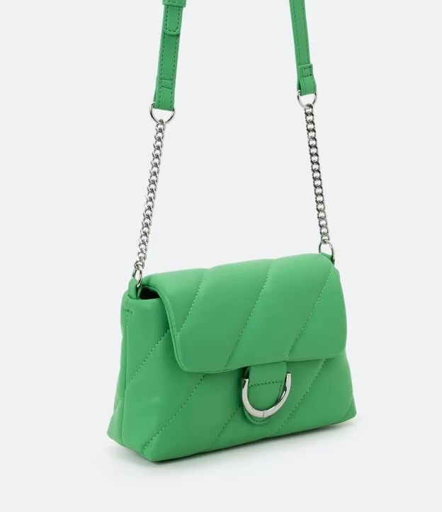 Bolsas Satinato: Bolsa Transversal De Corrente Imagem Bolsa Satinato Bolsa Transversal De Corrente