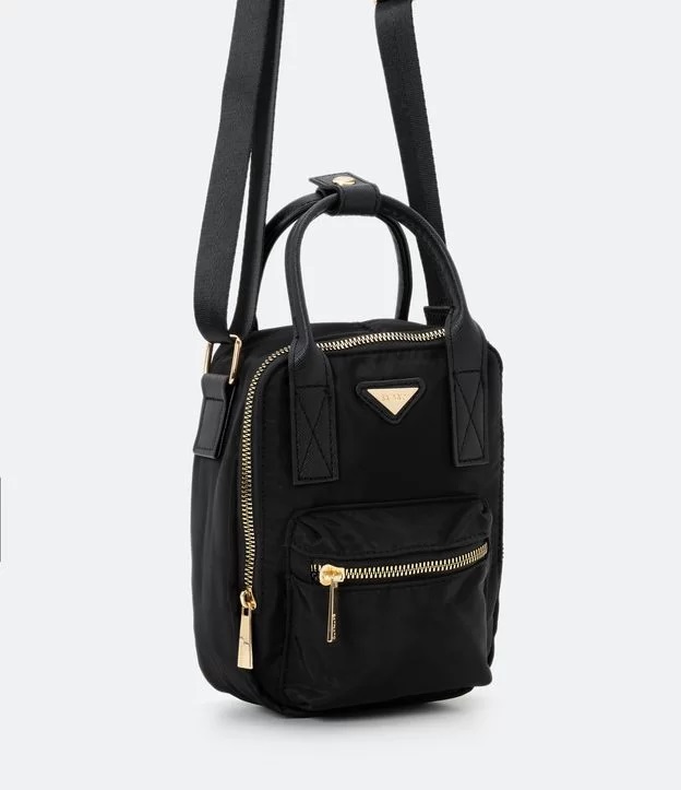 Bolsas Satinato: Modelo Transversal Porta Celular Imagem Bolsa Satinato Transversal Porta Celular