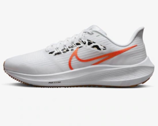 Imagem Tênis De Academia Feminino Nike Air Zoom Pegasus