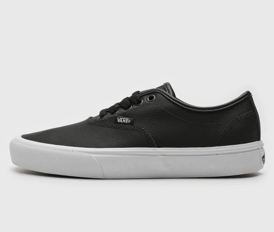 Imagem Tênis Vans Feminino Preto Mn Atwood