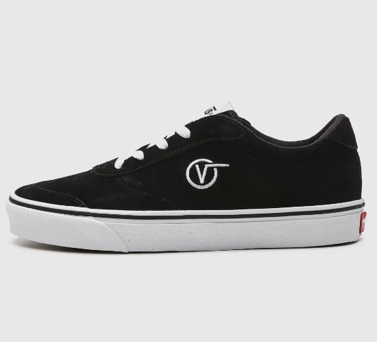 Imagem Tênis Vans Feminino Preto Sport Vulc