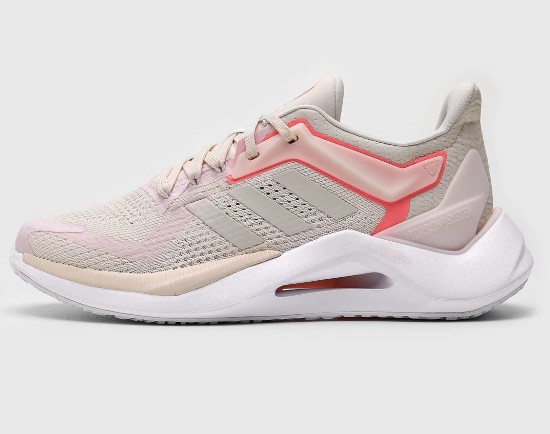 Imagem Tênis De Academia Feminino Adidas Torsion 2.0 W