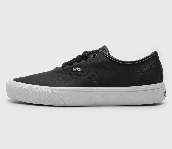 Imagem Tênis Vans Feminino Preto Doheny Decon 