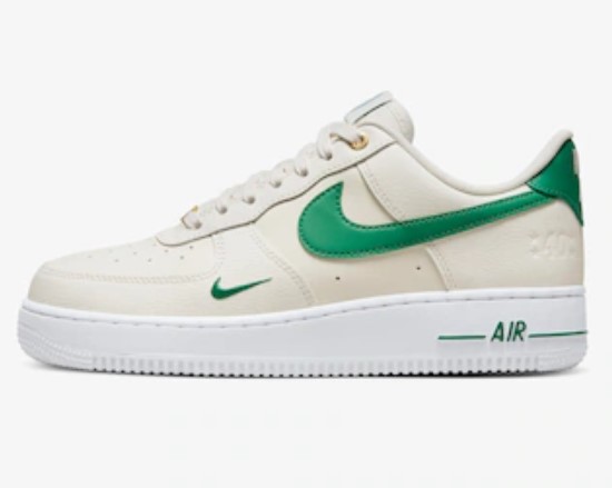 Imagem Tênis Casual Feminino Nike Air Force 1’07 Se