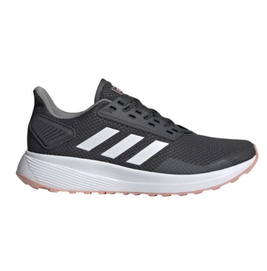 Imagem Tênis Preto Feminino Adidas Duramo 9