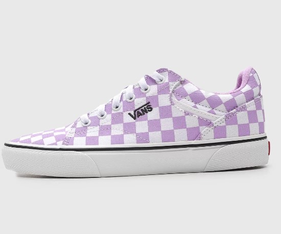 Imagem Tênis Vans Feminino Estampado Wm Seldan