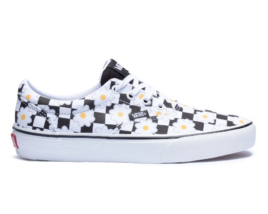 Imagem Tênis Vans Feminino Estampado Doheny