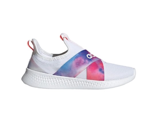 Imagem Tênis Slip On Feminino Adidas Puremotion Adapt