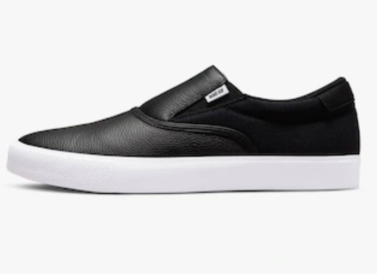 Imagem Tênis Slip On Feminino Nike Sb Zoom Verona