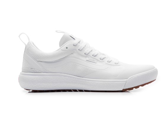 Imagem Tênis Vans Feminino Branco Ua Ultrarange Exo