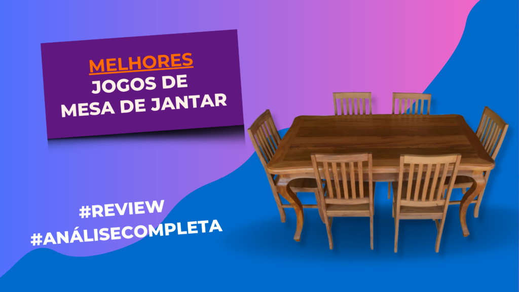 Melhores Jogos de Mesa