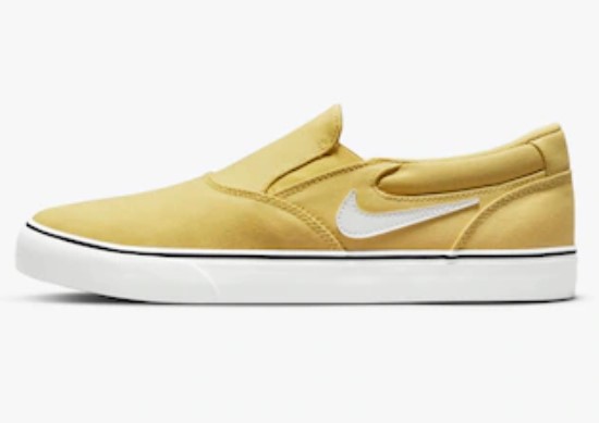 Imagem Tênis Slip On Feminino Nike SB Chron 2 Slip