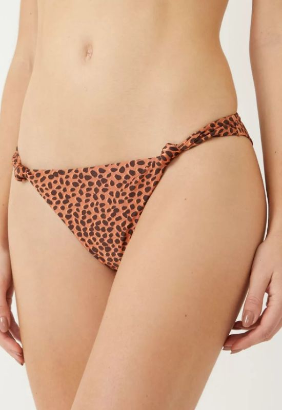 Imagem Biquínis Renner Estampado Animal Print