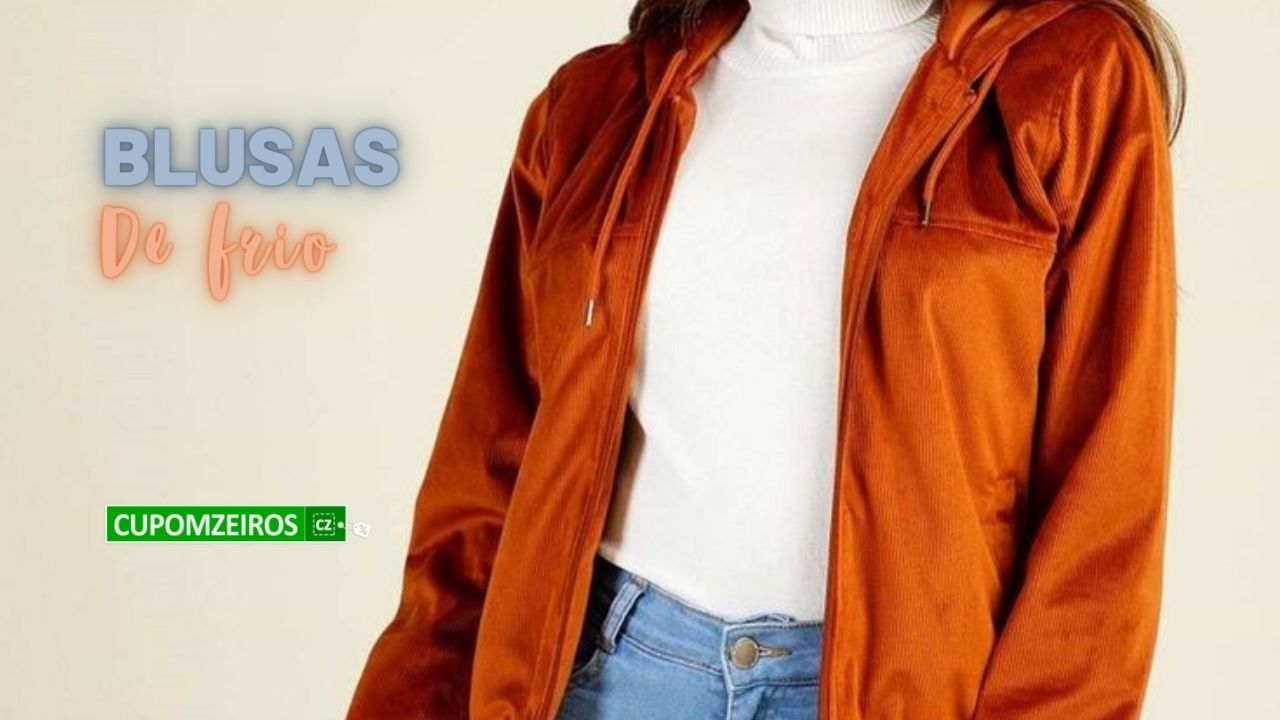 Blusas de Frio Femininas: 17 Looks para Ter em Casa!