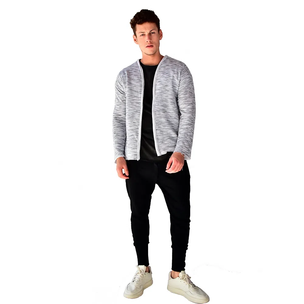 Imagem Cardigan Masculino Brohood