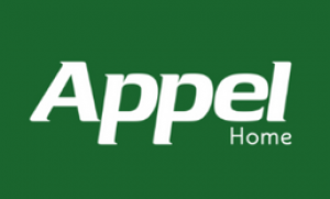 Cupom Appel Home