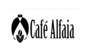 Cupom Café Alfaia