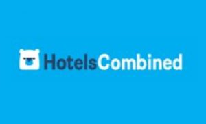 Cupom Hotels Combined