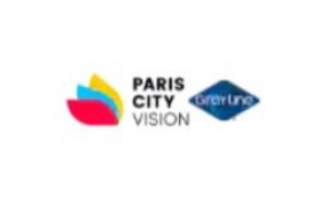 Cupom Paris City Vision