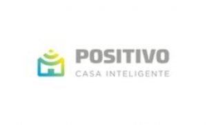 Cupom Positivo Casa Inteligente