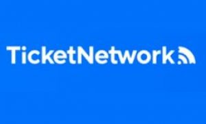 Cupom TicketNetwork