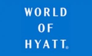 Cupom World of Hyatt