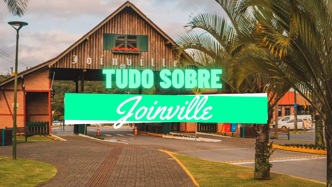 Joinville