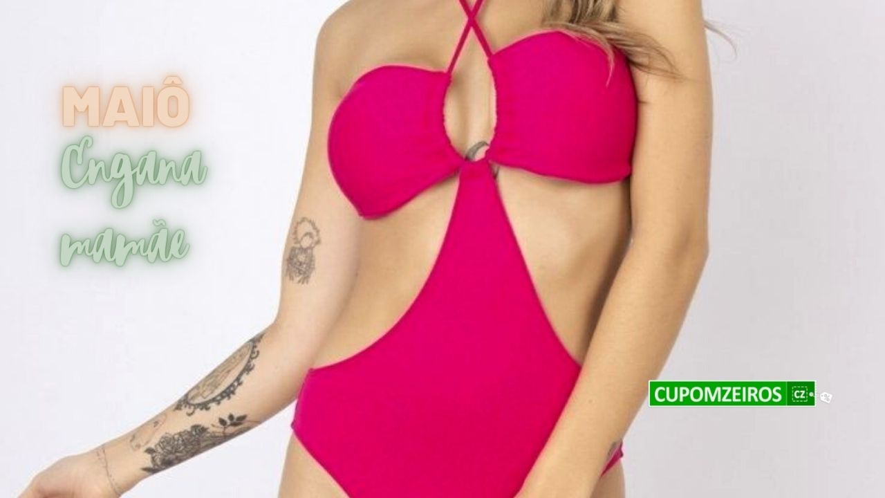 Maiô Engana Mamãe: As 18 Looks Mais Incríveis para o Verão!