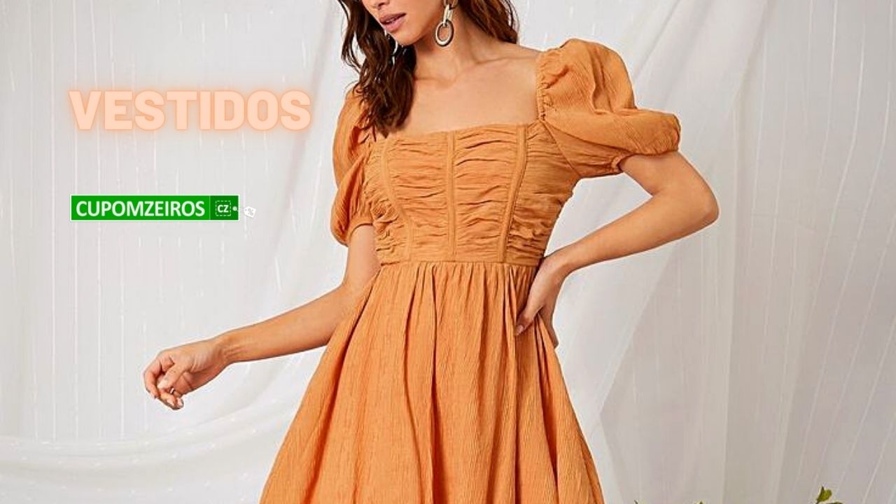 Vestidos: 32 Looks para Várias Ocasiões que Você Precisa Conhecer!