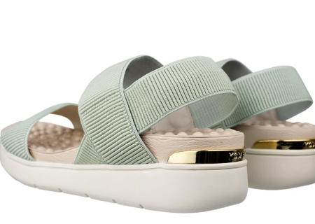 Imagem Sandálias ortopédicas confort papete