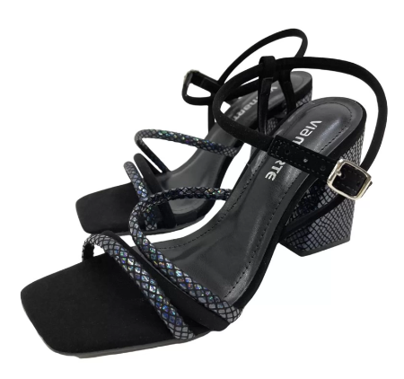 Imagem Sandália Via Marte casual em promoção