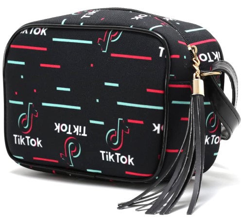 Imagem Bolsas Tumblr Trevo Música