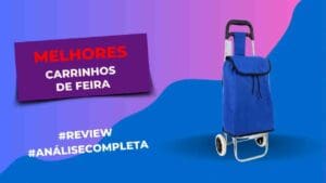 Melhores Carrinhos De Feira