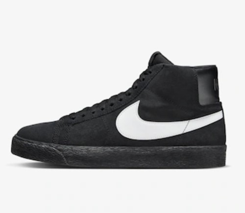 Imagem Tênis Tumblr Nike SB Blazer