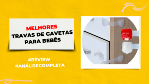 Cupomzeiros Melhores Travas De Gavetas Para Bebês