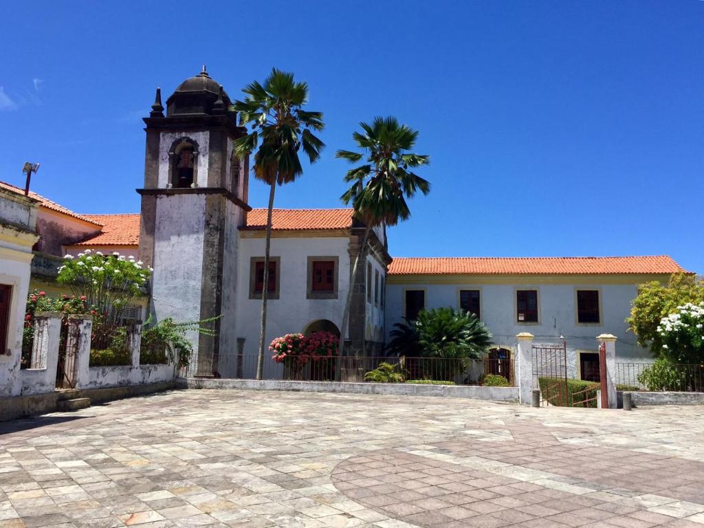 Imagem com Convento da Conceição