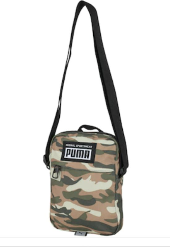 Imagem Bolsa Bag Masculina Shoulder Bag Puma
