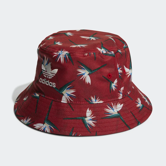 Imagem Chapéu Bucket Thebe Magugu - Adidas