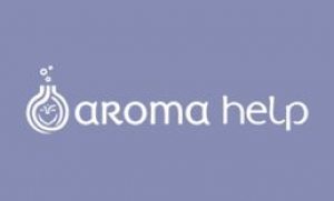 Cupom Aroma Help